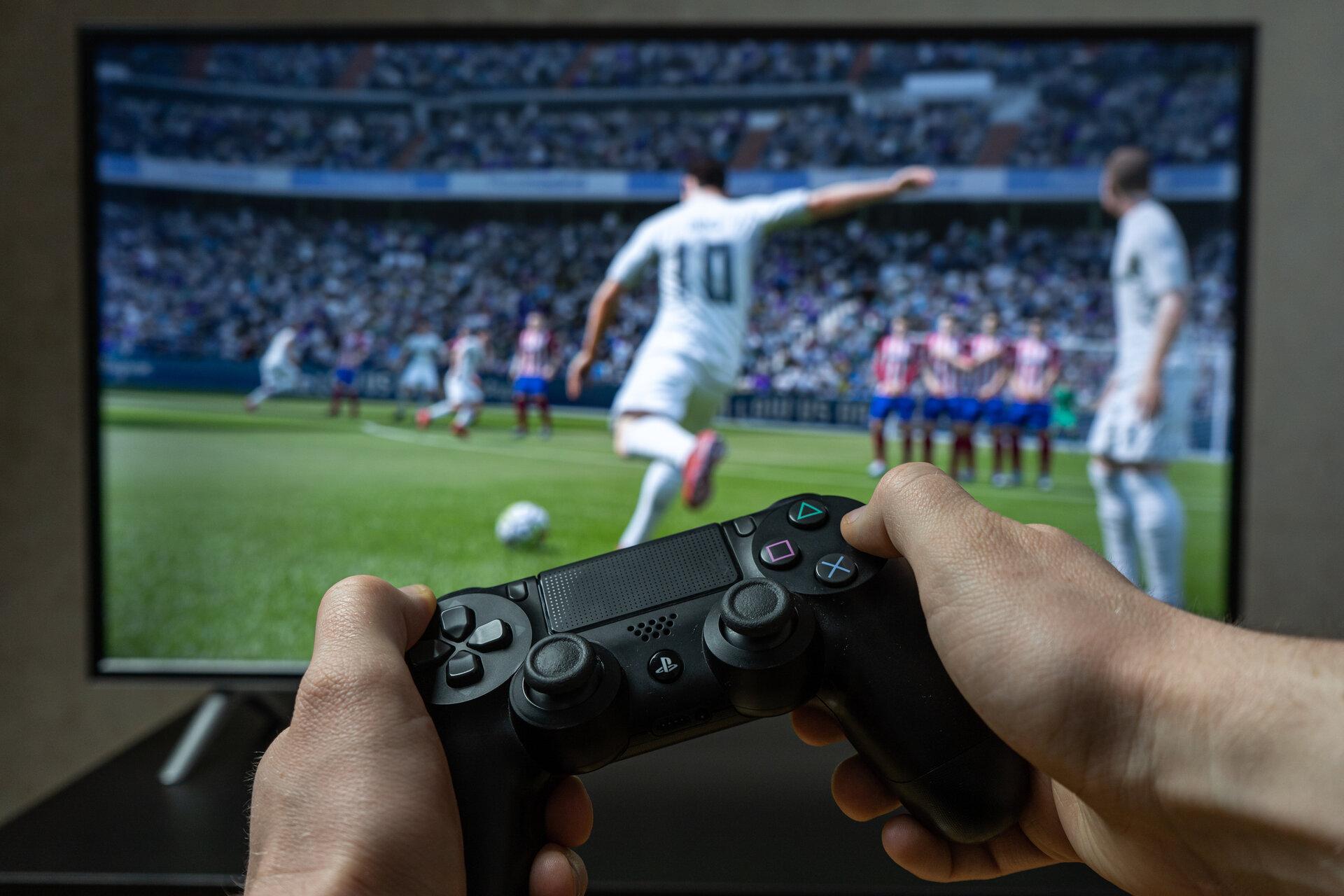 Fifa 23 – The soccer simulator will soon go into the next round!