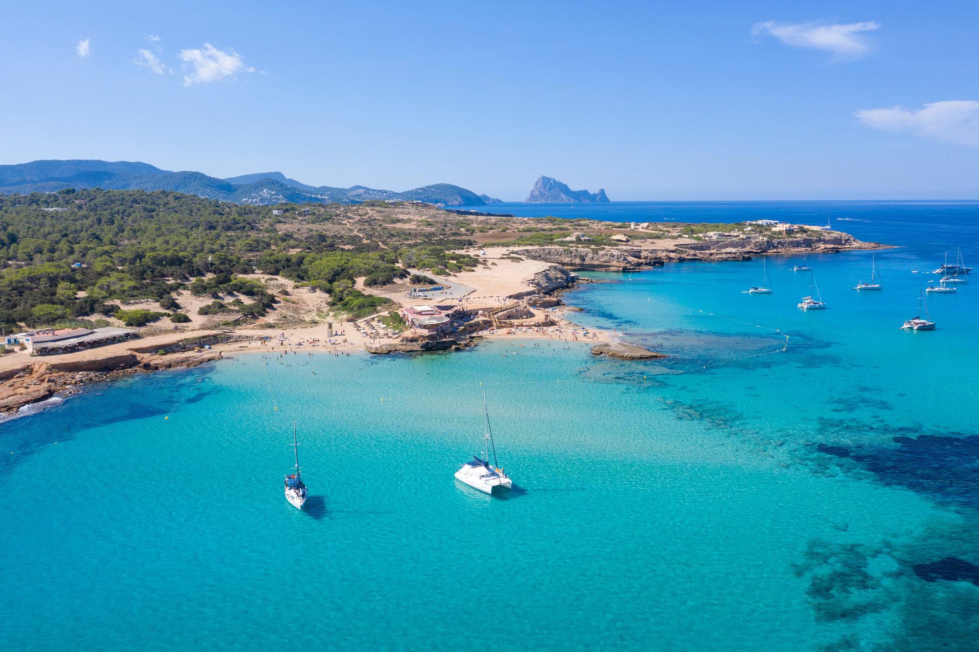 How to experience the perfect holiday in Ibiza