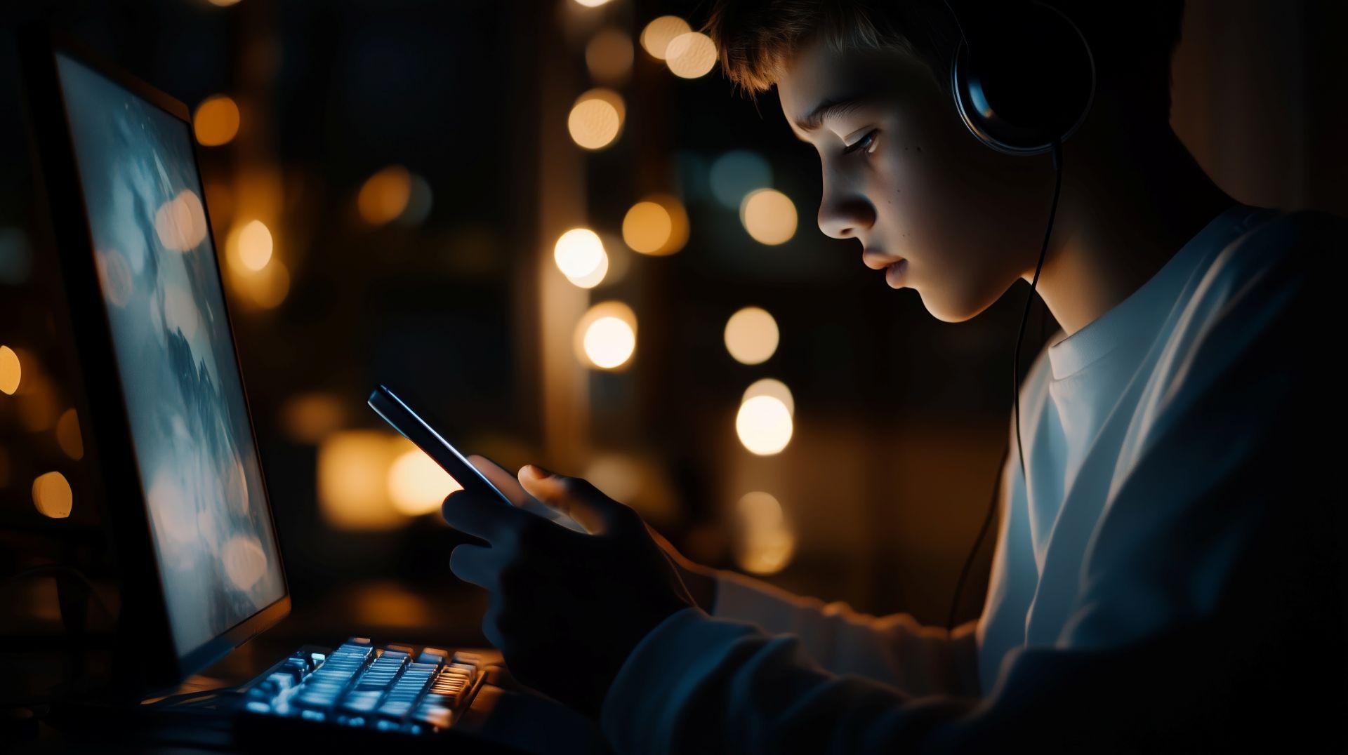 Gaming Freedom Without the Tech Headache